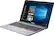 Left. ASUS - VivoBook Max X541SA 15.6" Laptop - Intel Pentium - 4GB Memory - 500GB Hard Drive - Matte IMR.