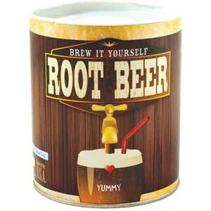 Alt View Standard 20. Trademark - Brew It Yourself: Root Beer Kit.
