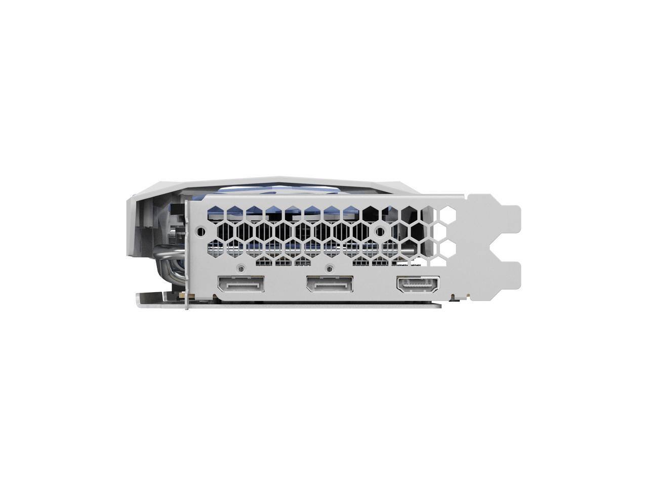 Alt View 3. Yeston - Yeston Radeon RX 9060 XT 8GB GDDR6 PCI Express 5.0 Graphics Card RX9060XT.