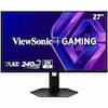 27" ViewSonic Gaming LED 240Hz 2K QHD