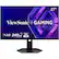 27" ViewSonic Gaming LED 240Hz 2K QHD