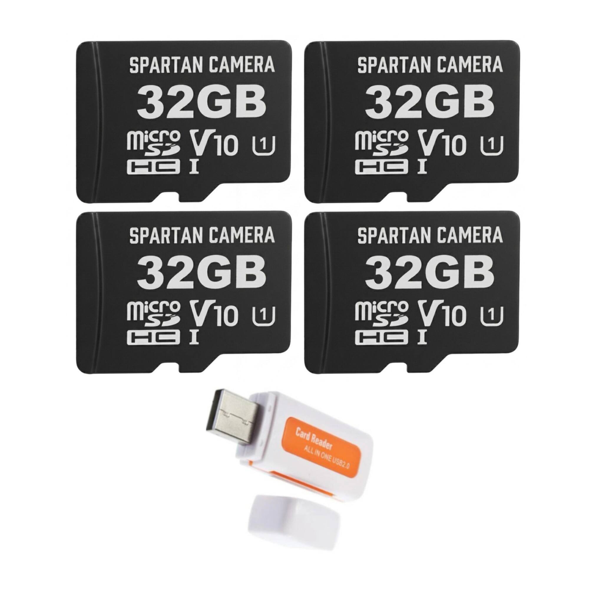 SPARTAN CAMERA 32GB micro SD V10 U HC I

SPARTAN CAMERA 32GB micro SD V10 U HC I

SPARTAN CAMERA 32GB micro SD V10 U HC I

SPARTAN CAMERA 32GB micro SD V10 U HC I

Card Reader ALL IN ONE USB2.0