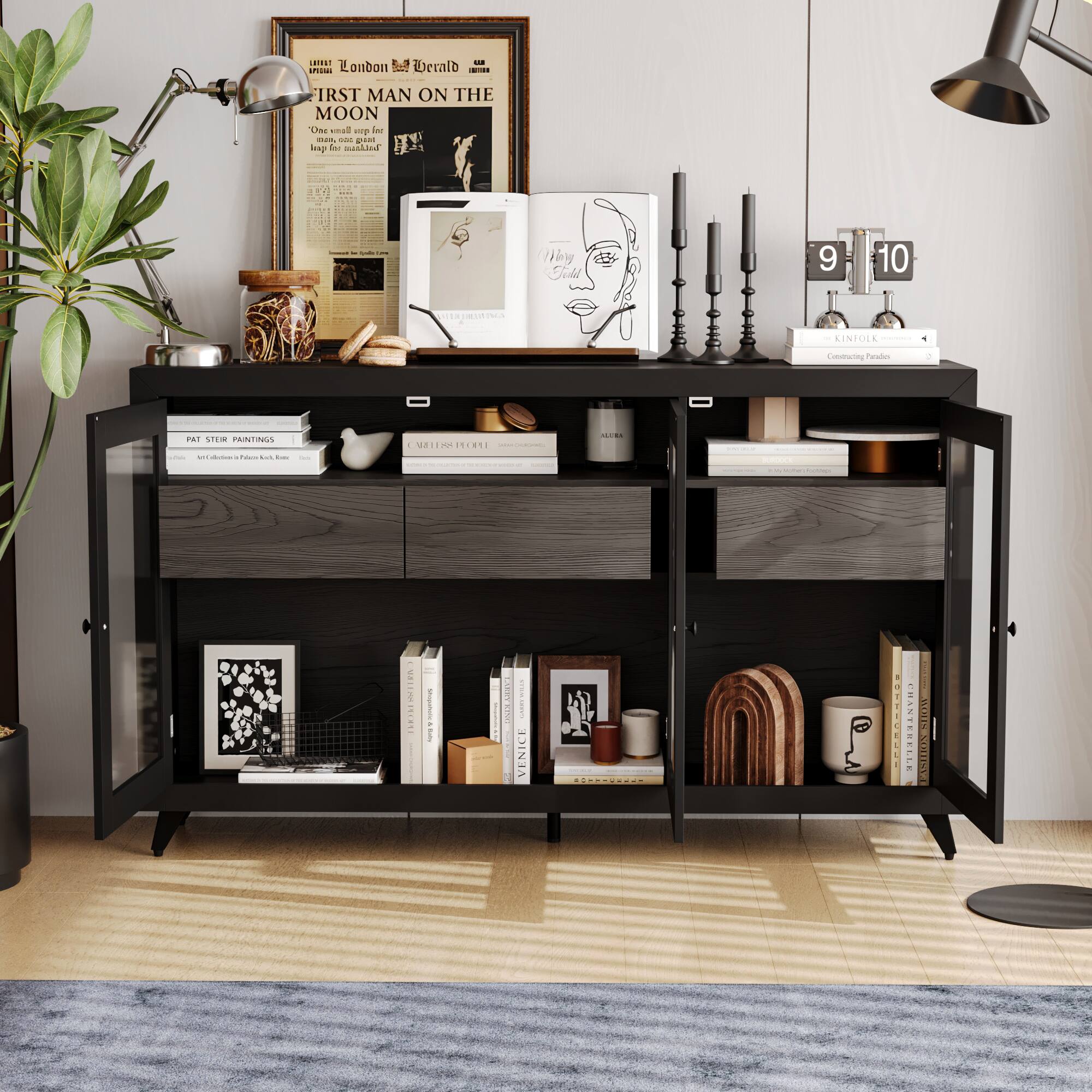 First Man on the Moon, Why I'm Fed Up, Constructing Peace, Pat Steir Paintings, Venice, Chanterelle, London Evening News