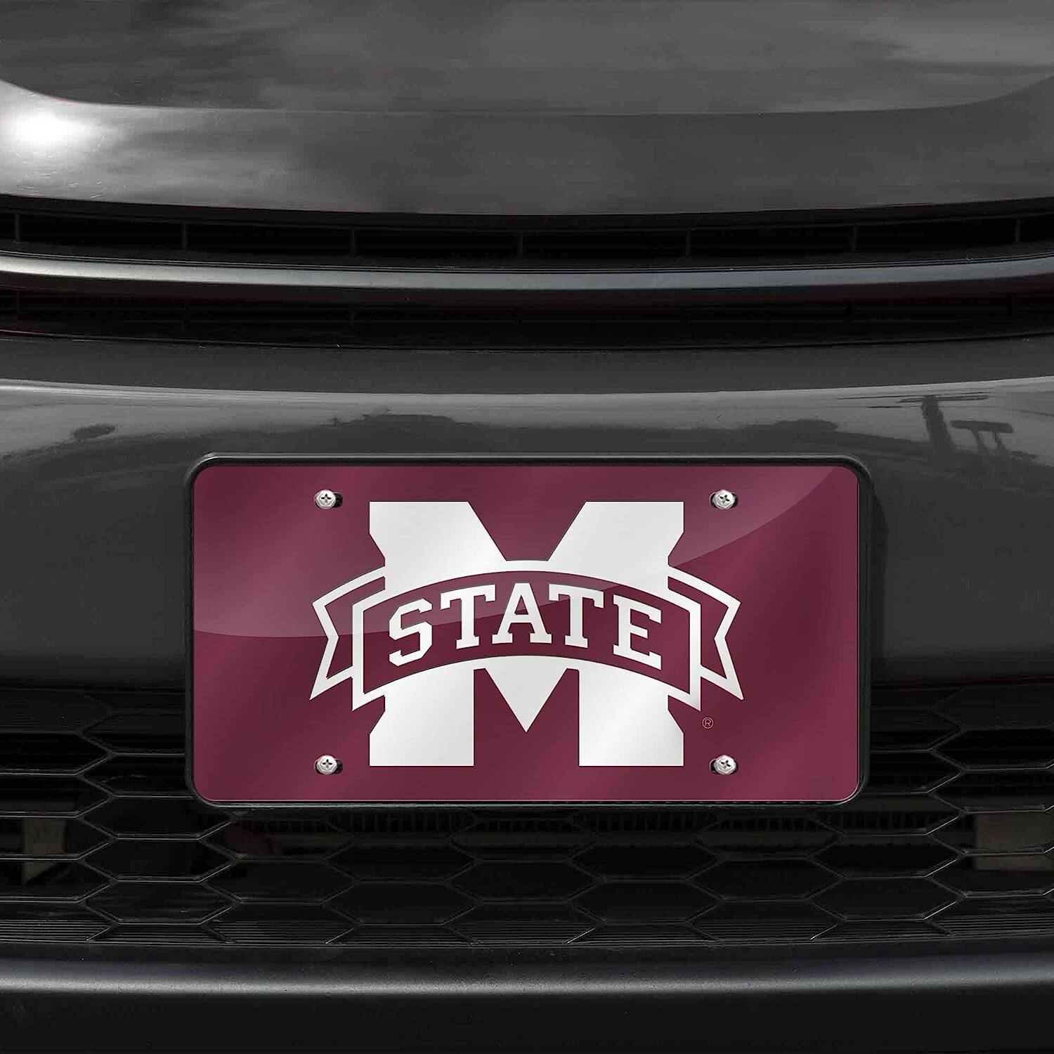 M STATE