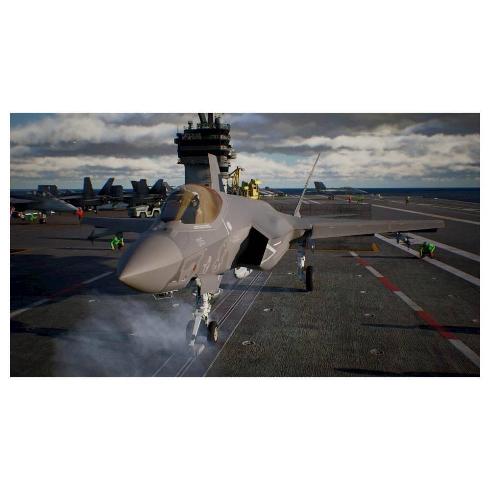 Alt View 11. BANDAI NAMCO Entertainment - Ace Combat 7: Skies Unknown.