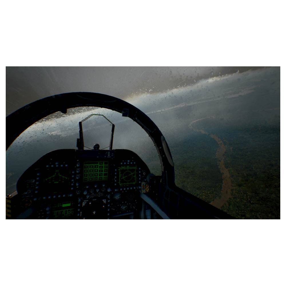 Alt View 18. BANDAI NAMCO Entertainment - Ace Combat 7: Skies Unknown.