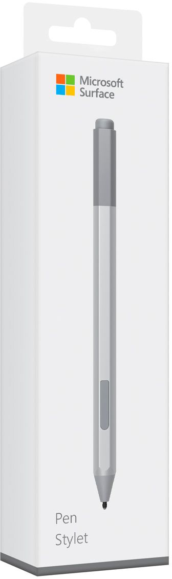 Microsoft Surface Pen Platinum EYU-00009 Best - Buy