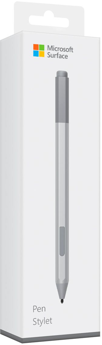 マイクロソフト Surface Pen EYU-00015 （プラチナ） 中古品