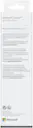 Alt View 12. Microsoft - Surface Pen - Platinum.