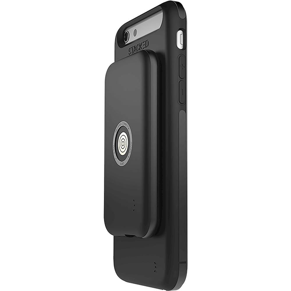 Wireless Charging Case for the iPhone 6 Plus / 6S Plus case