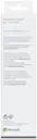 Alt View 12. Microsoft - Surface Pen - Black.