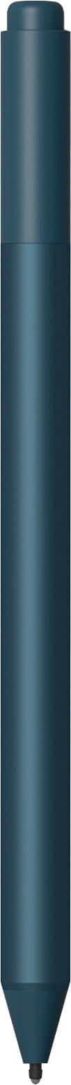 Front. Microsoft - Surface Pen - Cobalt Blue.