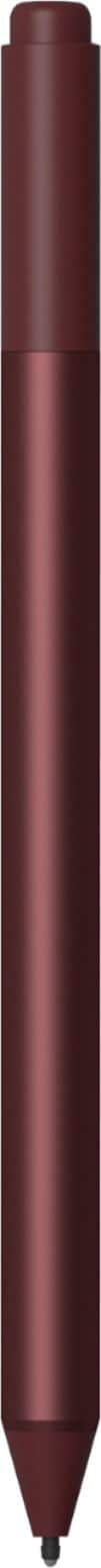Front. Microsoft - Surface Pen - Burgundy.