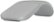 Front Zoom. Microsoft - Surface Arc Wireless BlueTrack Ambidextrous Mouse - Light Gray.
