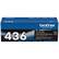 Alt View 13. Brother - TN436BK Super High-Yield Toner Cartridge - Black.