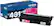 Front. Brother - TN431M Standard-Yield Toner Cartridge - Magenta.