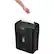 Alt View 18. Fellowes - Powershred 11C, 11 Sheet Cross Cut Paper Shredder - Black.