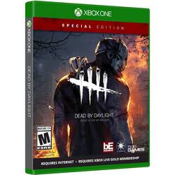 Dead By Daylight Special Edition Xbox One 71501919 - Best Buy Dead By Daylight Special Edition Xbox One 71501919 - Best Buy