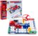 Front Zoom. Snap Circuits - Junior 100 Experiments - Multi.