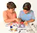 Alt View 11. Snap Circuits - Junior 100 Experiments - Multi.