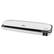 Alt View 12. Royal Sovereign - Royal Sovereign Hot/Cool Laminator - White, Gray - White, Gray.