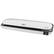 Alt View 16. Royal Sovereign - Royal Sovereign Hot/Cool Laminator - White, Gray - White, Gray.