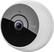 Left. Logitech - Circle 2 Indoor/Outdoor 1080p Wi-Fi Wire-Free Home Security Camera.