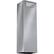 Front. Bosch - Duct Extension Kit for Select Bosch Island Range Hoods - Stainless Steel.