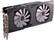 Alt View 12. XFX - AMD Radeon RX 580 GTR Black Edition 8GB GDDR5 PCI Express 3.0 Graphics Card - Black/Crimson.