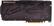Alt View 13. XFX - AMD Radeon RX 580 GTR Black Edition 8GB GDDR5 PCI Express 3.0 Graphics Card - Black/Crimson.