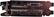 Alt View 14. XFX - AMD Radeon RX 580 GTR Black Edition 8GB GDDR5 PCI Express 3.0 Graphics Card - Black/Crimson.