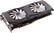 Alt View 16. XFX - AMD Radeon RX 580 GTR Black Edition 8GB GDDR5 PCI Express 3.0 Graphics Card - Black/Crimson.
