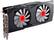 Alt View 12. XFX - AMD Radeon RX 580 GTR XXX Edition 8GB GDDR5 PCI Express 3.0 Graphics Card - Black/White.