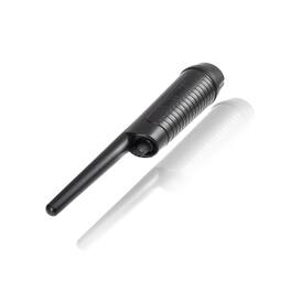 Pyle - Handheld Pinpointer Probe Metal Detector -Audible Sound Alert, Save Battery Automatic Power Off