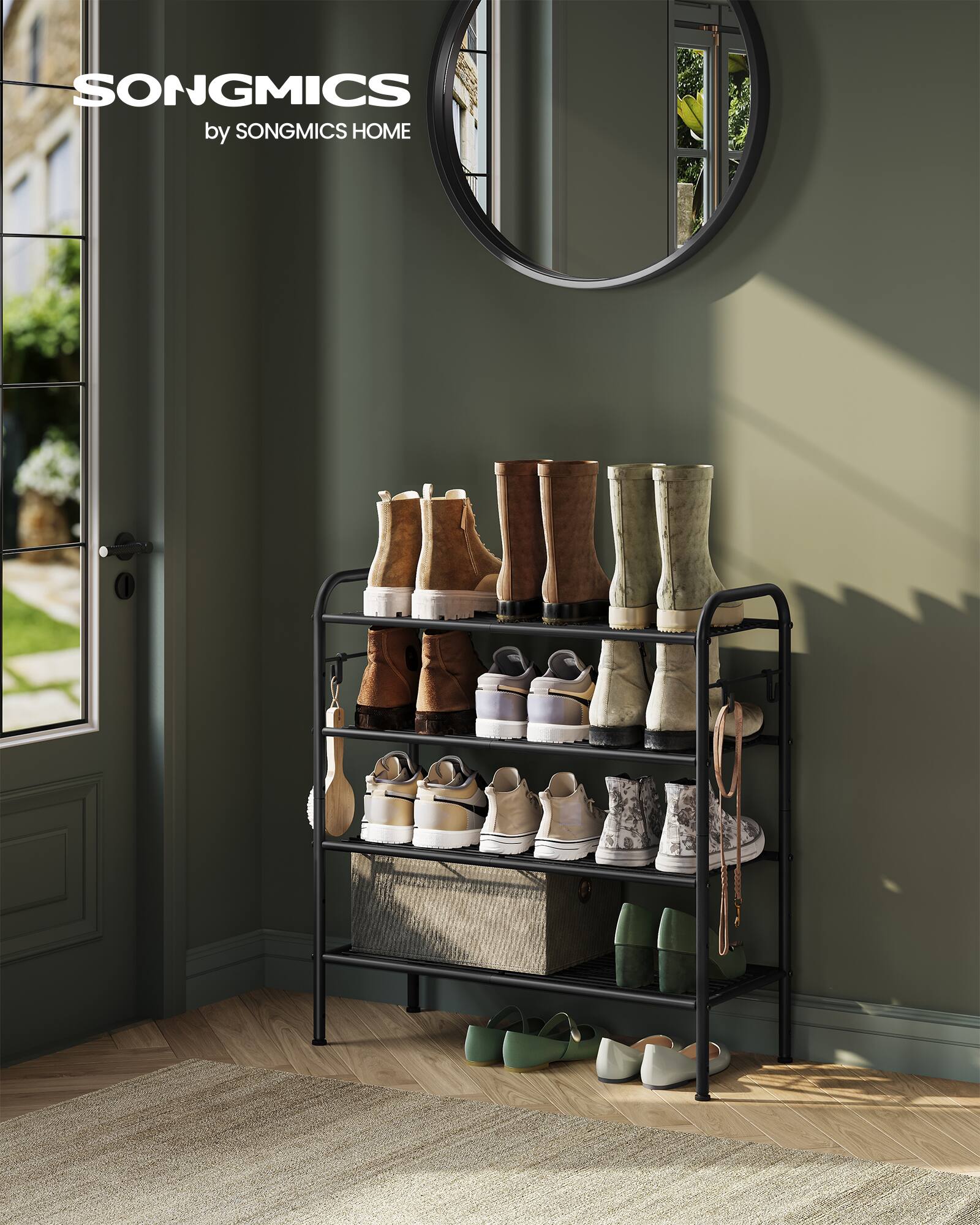 SONGMICS by SONGMICS HOME
