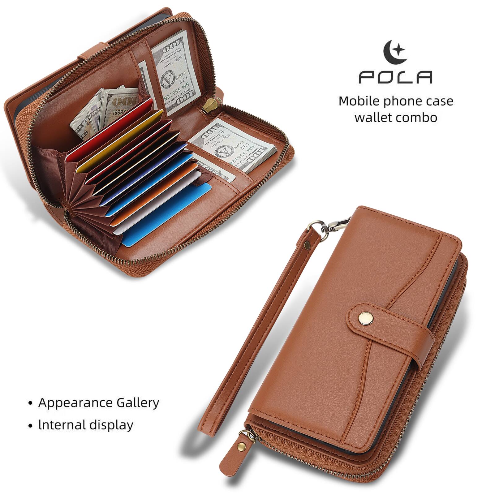 100 78897  
thank 100 COPY SIS BM 556128 100 100 COPS L12 BM 556128 SHOTE  
POLA  
Mobile phone case wallet combo  
Appearance Gallery  
Internal display