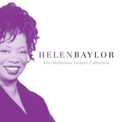 Helen Baylor - The Definitive Gospel Collection    - COMPACT DISCS [CD] price history on PriceWatchPro