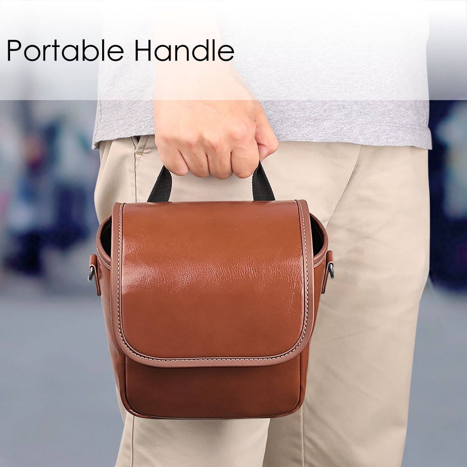 Portable Handle