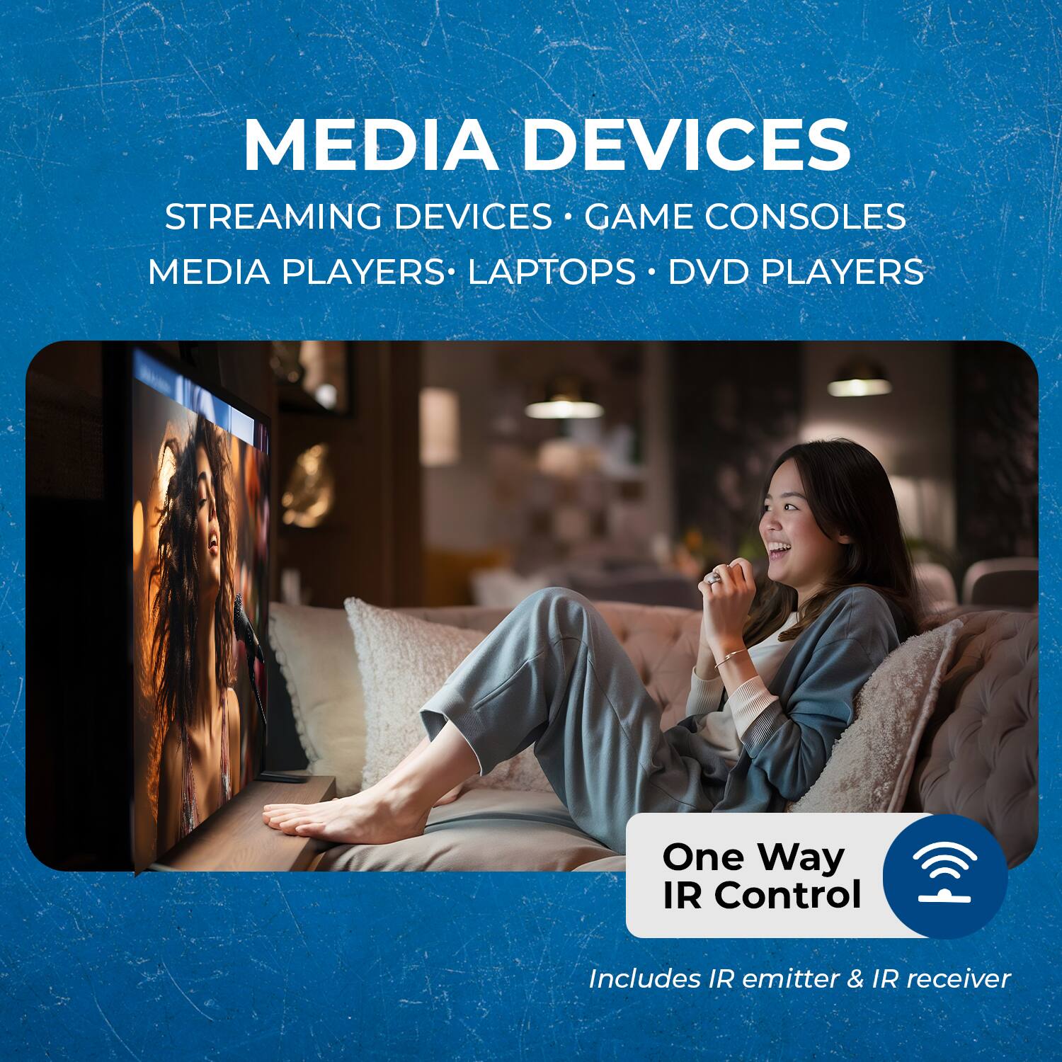 media item thumbnail