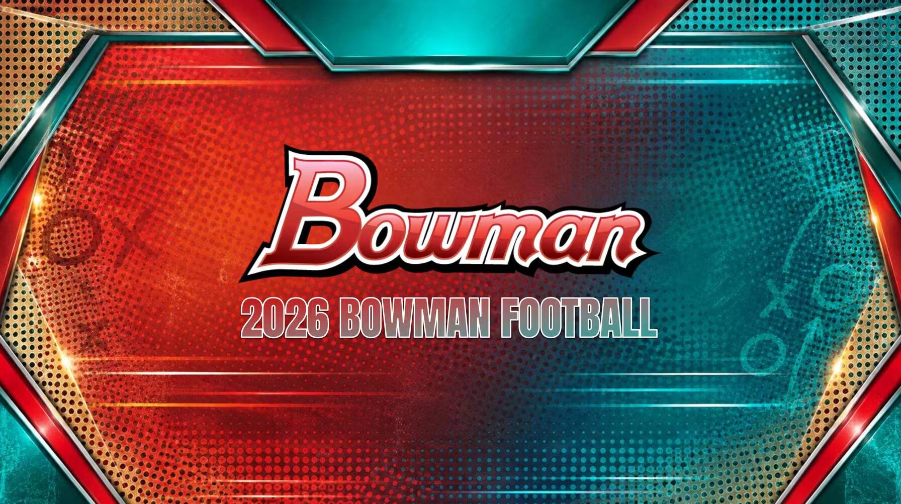 Bowman 2026 Bowman Football