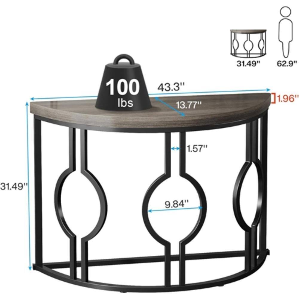 100 lbs  
43.3"  
13.77"  
31.49"  
62.9"  
1.96"  
1.57"  
9.84"