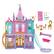 Angle. Disney - Princess Magical Castle - Multicolor.