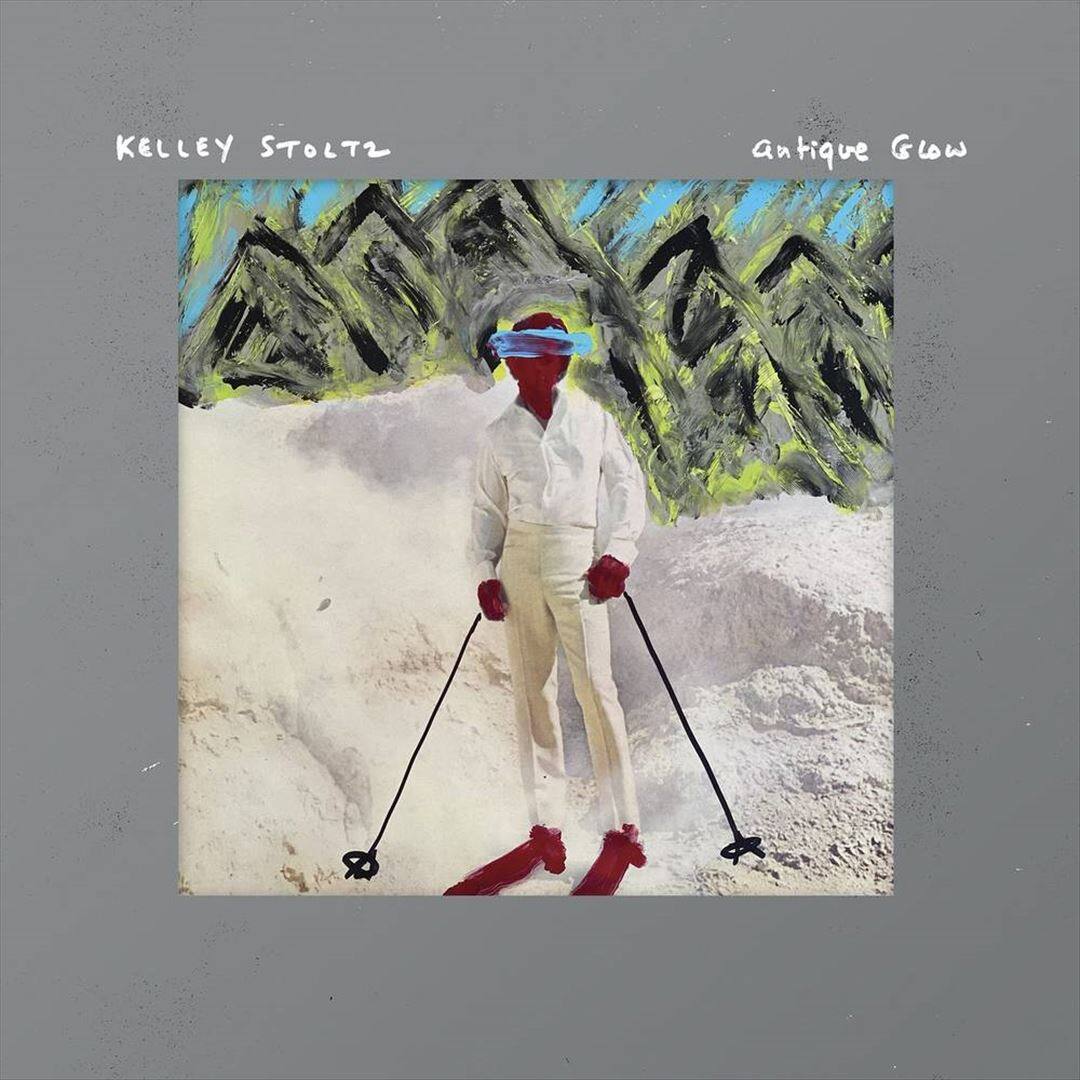 Antique Glow [Expanded Edition] [LP] [VINYL]