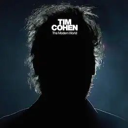 Tim Cohen - Modern World - VINYL LP