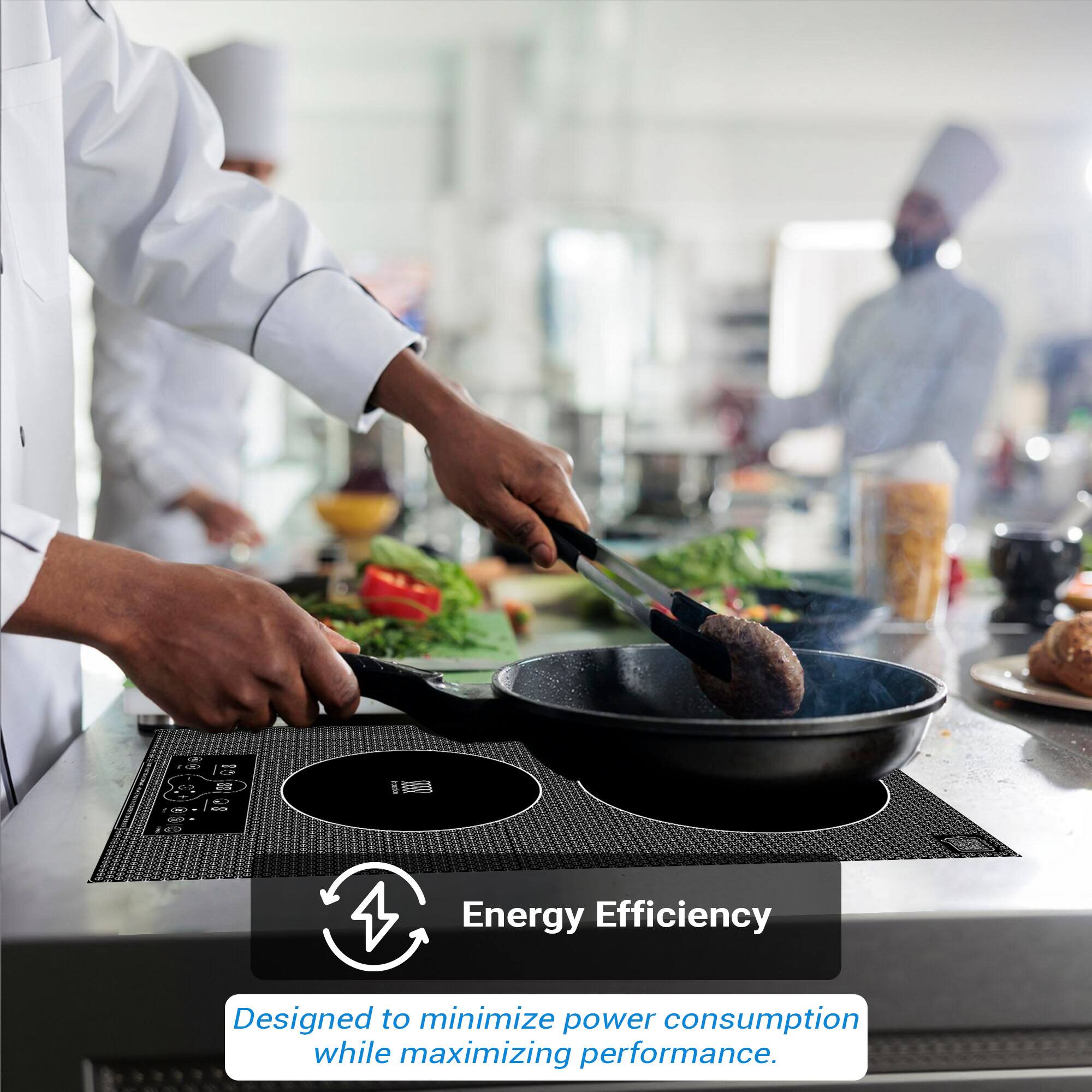 Energy Efficiency

Designed to minimize power consumption while maximizing performance.