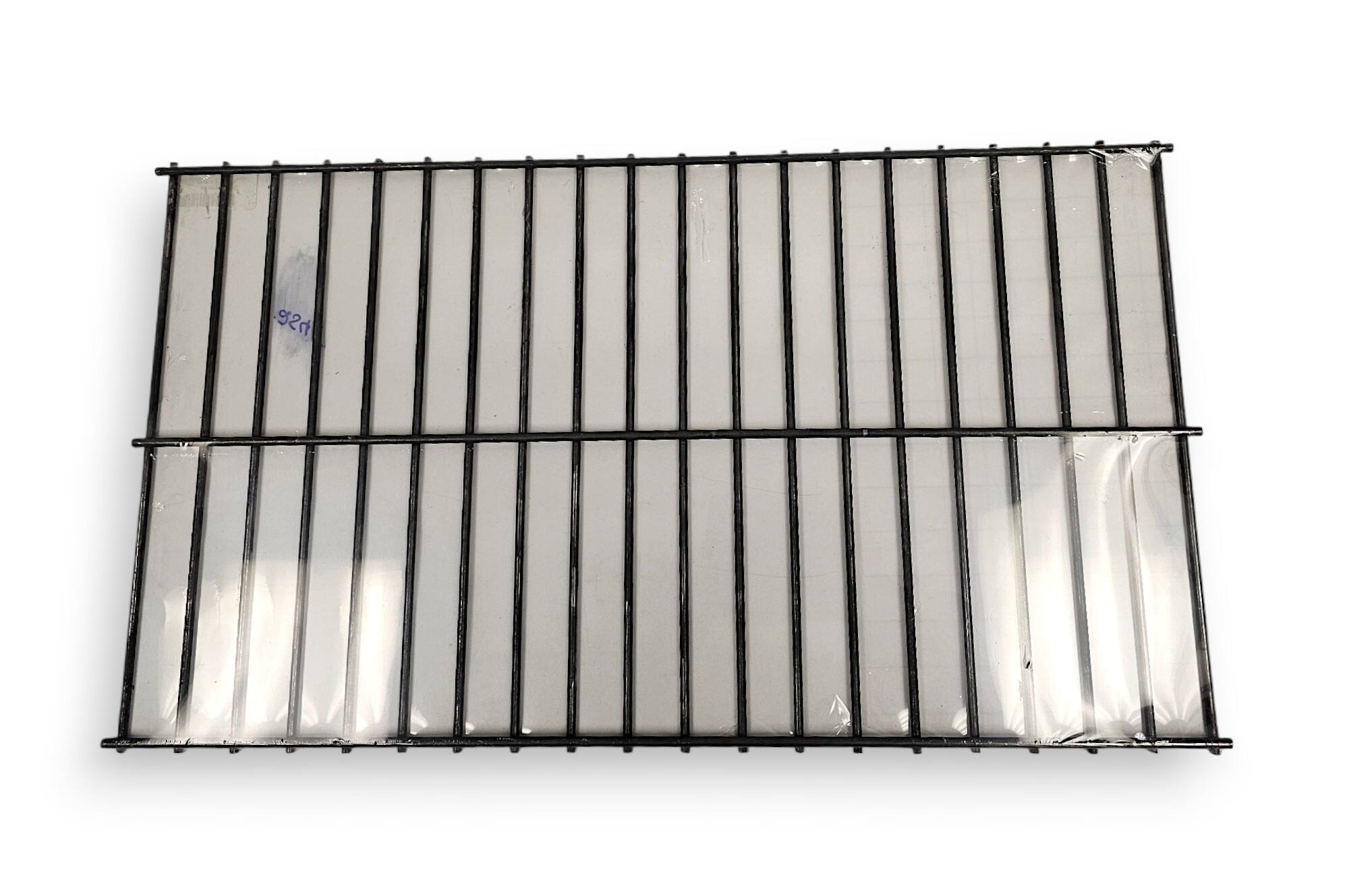 Alt View 2. Music City Metals - Replacement Part 92301 | Fits Music City Metals Models and more | Grill Grates heat plates and angles.