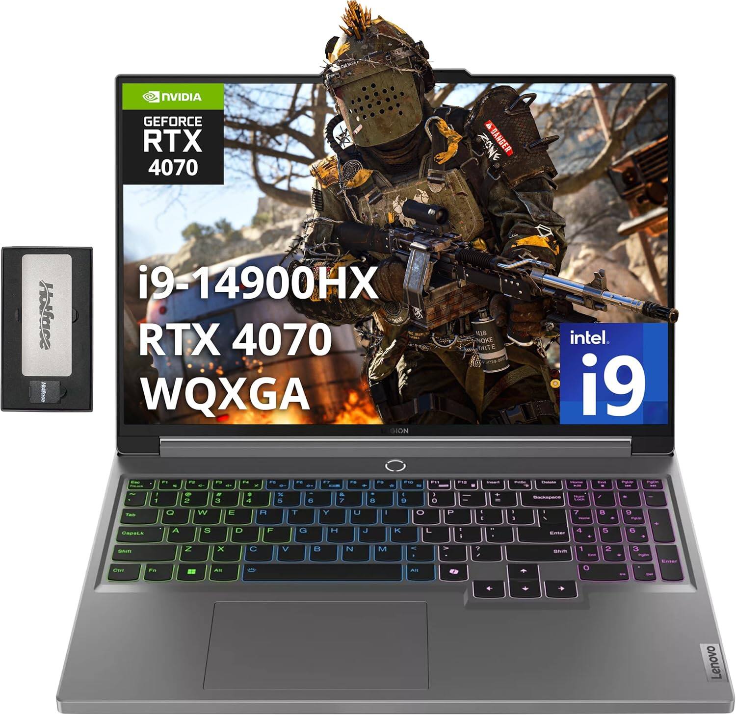 NVIDIA GEFORCE RTX 4070 A 3No2 BANGER Hotface Mlh i9-14900HX RTX 4070 WQXGA GION NEM END intel i9 Tas DApALA 1 - Q A r . - - 2 E W S FE . - E D T N  H F e T CS & 7 Y H F P FI - - . D O U - O J  L -- -  I - . PR  7 4 - +  D - - 9 - e - So Z x C V  N M V 7 2 -u 1 - 2 3 - m PW A An O - O Lenovo