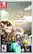 NINTENDO SWITCH. Nordic Ashes THE COMPLETE SAGA. EVERYONE 10+ 10+ ESRB. NOXFALL SELECTA PLAY STUDIOS.