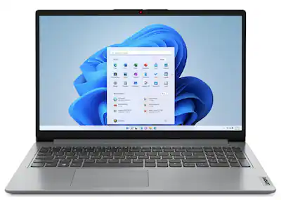 Lenovo IdeaPad 1 15IJL7 Laptop 82LX00A4US 15.6 HD N4500 Processo Lenovo IdeaPad 1 15IJL7 Laptop 82LX00A4US 15.6 HD N4500 Processo