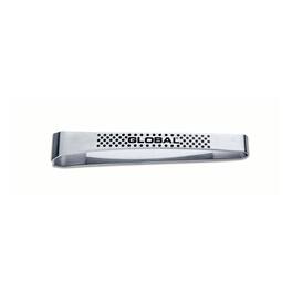 Global - Fish Bone Tweezers - Silver